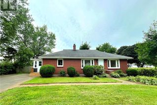 Bungalow for Sale, 549 Amirault St, Dieppe, NB