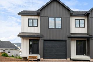 Townhouse for Sale, 101 Ernest St, Dieppe, NB