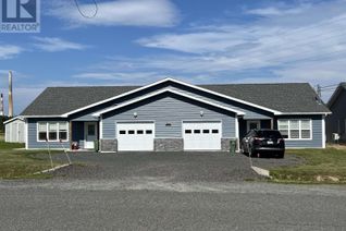 Duplex for Sale, Lot 22-1 70 Abercrombie Loop, Granton, NS