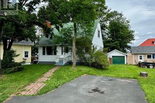 House for Sale, 20 Athol Street, Campbellton, NB