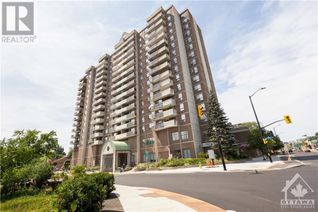 Condo for Sale, 200 Lafontaine Avenue #1003, Ottawa, ON