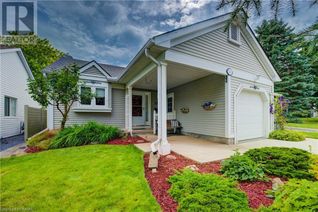 Bungalow for Sale, 264 Newport Place, Waterloo, ON