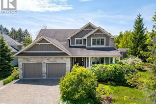 Bungalow for Sale, 110 John Watt Way, The Blue Mountains, ON