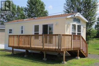 Mini Home for Sale, Lot 104 Buckwheat Point Estates, Cumberland Bay, NB