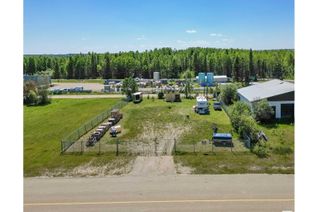 Land for Sale, 5126 50a St, Cynthia, AB