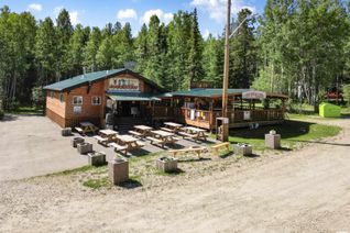 Campground Business for Sale, 4836a 53 Av, Cynthia, AB