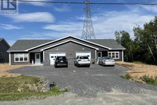 Duplex for Sale, Lot 22-3 62 Abercrombie Loop, Granton, NS