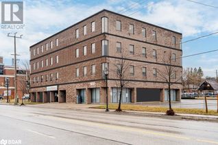 Office for Sale, 100 Colborne Street W, Orillia, ON