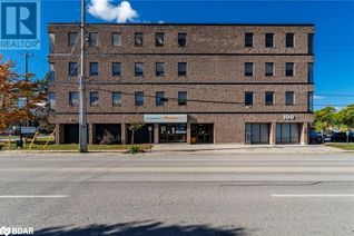 Office for Sale, 100 Colborne Street W, Orillia, ON