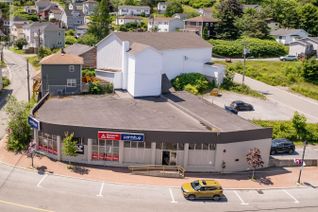 Commercial/Retail Property for Sale, 91 Broadway, Corner Brook, NL