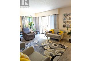 Condo Apartment for Sale, 122 E 17th Street #201, North Vancouver, BC