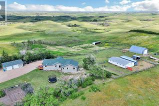 Property for Sale, 330085 Highway 56, Rural Starland County, AB