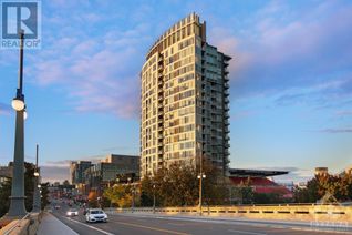 Condo for Sale, 1035 Bank Street #1702, Ottawa, ON