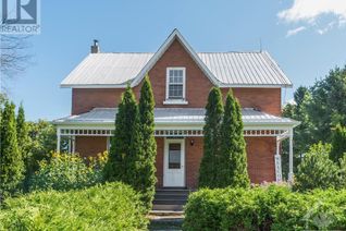 House for Sale, 1552 Stevenson Drive, Braeside, ON