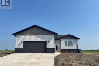 Bungalow for Sale, 715 Doghide Drive, Tisdale, SK