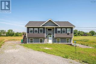 Detached House for Sale, 927 Windsor Back Road, Three Mile Plains, NS