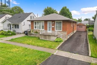 Bungalow for Sale, 43 Mary Street, Fort Erie, ON