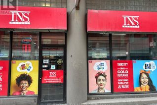 Business for Sale, 31 Queen Street E #2, Toronto C08, ON