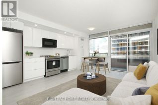 Condo Apartment for Sale, 4k Spadina Avenue #309, Toronto C01, ON