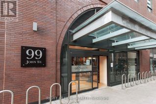 Condo for Sale, 99 John Street #301, Toronto C01, ON