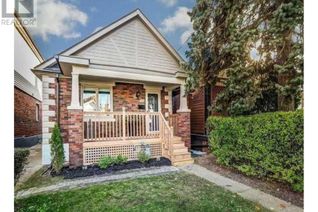 Detached House for Rent, 13 Sutherland Avenue #Lower, Toronto E03, ON