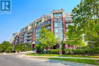 Condo Apartment for Sale, 9 Burnhamthorpe Crescent #101, Toronto W08, ON