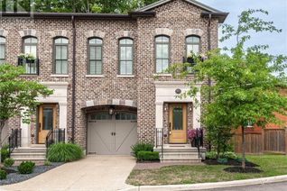 Property for Sale, 362 Fairview Street Unit# 112, New Hamburg, ON