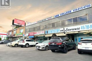 Office for Lease, 705 Lawrence Avenue W #204, Toronto W04, ON