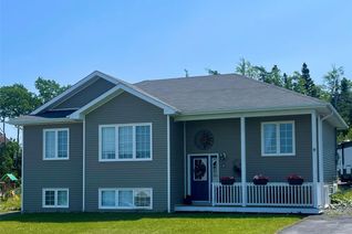 Detached House for Sale, 2 Sunset Drive, CLARENVILLE, NL