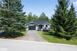 Bungalow for Sale, 30 Glenwood Drive, Huntsville, ON