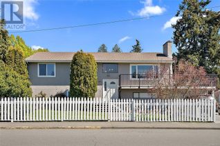 House for Sale, 955 Hereward Rd, Victoria, BC