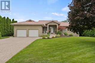 Ranch-Style House for Sale, 177 Clubview, Amherstburg, ON