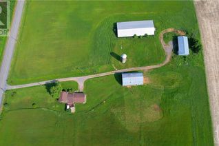 Farm for Sale, 1467 Wade Road, Russell, ON