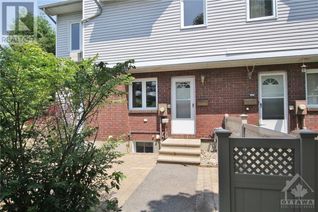 Townhouse for Sale, 5 Henry Goulburn Way #I, Stittsville, ON
