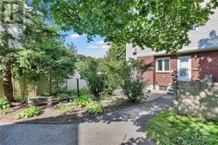 Townhouse for Sale, 5 Henry Goulburn Way #I, Stittsville, ON