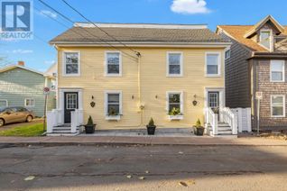 Condo Townhouse for Sale, 9 King Street, Charlottetown, PE