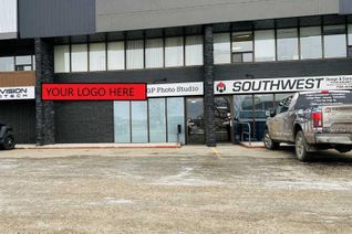 Industrial Property for Lease, 11451 98 Avenue, Grande Prairie, AB