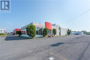 Property for Lease, 1200 Brookdale Avenue, Cornwall, ON