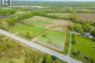 Property for Sale, 4272 Yarker Road, Harrowsmith, ON