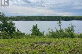 Land for Sale, Lot 5 Murphy Lake, Rm Of Loon Lake, Rural, SK