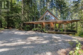 House for Sale, 1138 Fulford-Ganges Rd, Salt Spring, BC