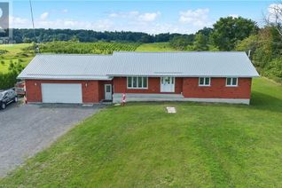 Property for Sale, 523 County Road 2 E, Gananoque, ON