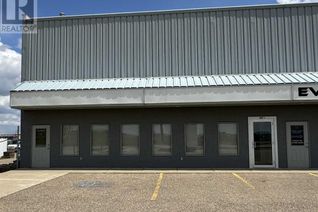 Commercial/Retail Property for Lease, 2139 10 Avenue Sw #1, Medicine Hat, AB