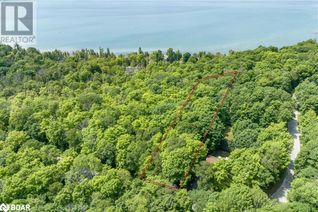 Commercial Land for Sale, 88 Silver Birch Drive, Tiny, ON