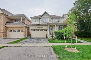 Property for Rent, 13 Knowles St, Ajax, ON