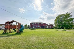 Property for Sale, 4320 Edgerton Rd, Scugog, ON