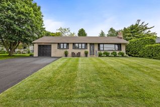 Bungalow for Sale, 14497 Old Simcoe Rd, Scugog, ON
