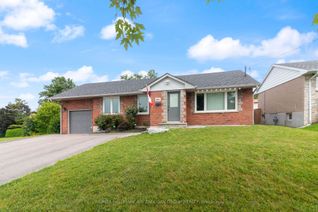 Bungalow for Sale, 600 Ridgeway Ave N, Oshawa, ON