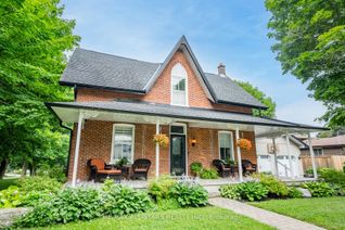 Property for Sale, 13930 Old Simcoe Rd, Scugog, ON