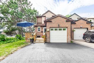 House for Sale, 64 Greenfield Cres, Whitby, ON